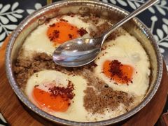 -ELI FALAFEL Lebanese&Mediterranean黎巴嫩美食(富城路店)