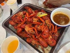 -呆虾王龙虾馆(南湖总店)