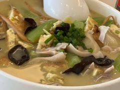 -华盛丰温州大排档(东三环南路店)