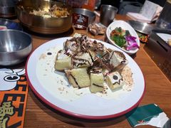 -路边羊烧烤酒场(宝带路店)