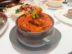 -马克西姆俄罗斯餐厅(绥芬河店)