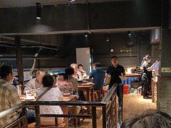 -随缘小馆(红岭路店)