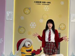 -深圳湾万象城(南山店)