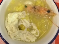 -李氏疙瘩汤·本地海鲜·老烟台菜(所城里店)