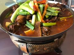 -左邻右舍徽菜馆