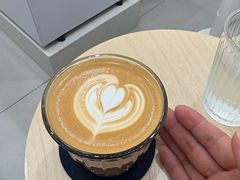 -浆木咖啡馆(湘子庙街店)