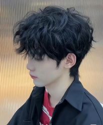 -H·Y HAIR SALON烫发·染发·造型