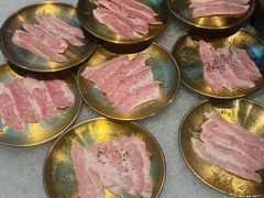 -梨花自助烤肉(天河城店)