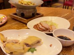 -新白鹿餐厅(龙游路总店·杭帮菜名店)