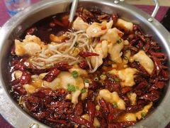 水煮鱼-燕春楼(海河华鼎店)