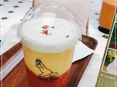 -丹礼糖甜品