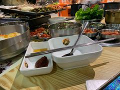 -韩国大金刚烤肉·料理(印象城店)