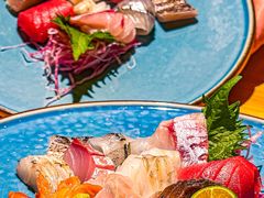 -镹·鱼料理  国产鱼使用店