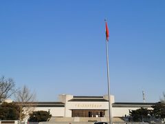 -中国人民抗日战争纪念馆