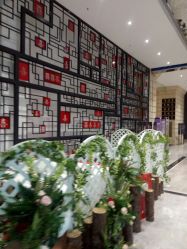 -喜宴酒店幸福里(星摩尔购物中心店)