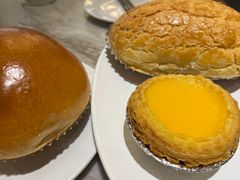 -翠华餐厅(德基广场店)