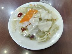-杏园餐厅(阜成门店)