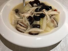 -名轩·中餐厅(南京玄武湖假日酒店)
