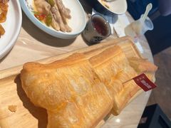 -滋粥楼·顺德菜(番禺广场总店)