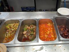 -永和大王(茉莉上新·小厨·东四十条店)