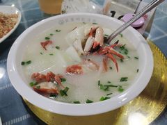 -明记海鲜大排档(巽寮湾店)