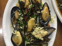-金海湾海鲜排档(朱家尖店)