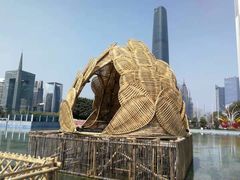 -海心沙亚运公园