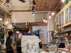 大堂-西关84·History·Art·Cafe