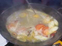 -阿青龙虾(新城店)