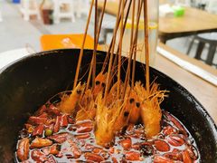 -成都吃客(九眼桥店)