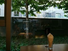 -香草意餐厅(杏石口路店)