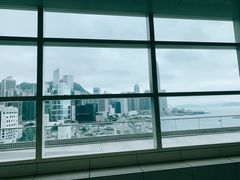 -香港会议展览中心演讲厅