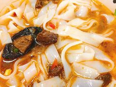 -老通城豆皮大王(吉庆街店)