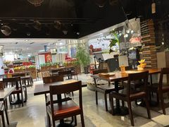 -斯比特花园西餐厅(东方商厦店)