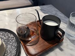 -Home Cafe(水榭春天店)