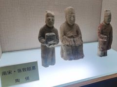 -婺源博物馆