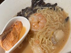 -一豚轩·烧鸟·豚骨拉面(五四路店)