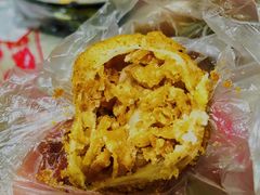 -运栋天马牛肉饼(林科大店)