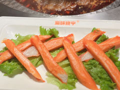 -晓宇重庆火锅(赛格国际购物中心店)