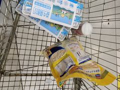 -华润万家(凯德和平广场店)