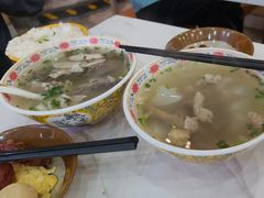 -陈记汤饭(水巷口店)