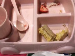 -水桶王国主题餐厅·聚会·生日派对·亲子活动·家庭套餐(亚龙湾希尔顿店)