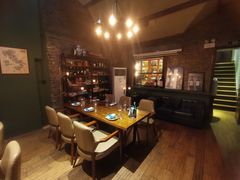 -Osteria Garden 生蚝花园餐厅(原进贤路店)