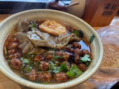 -苏记丸子汤(彭城路店)