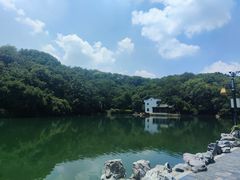 -南京珍珠泉风景区
