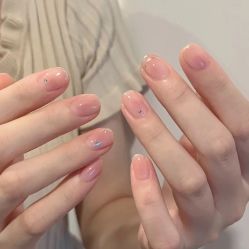 -M·X Nail日式美甲美睫