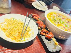 -永安鱼庄·镇江菜(东吴路店)