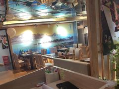 -昱匠·日本料理(金融街店)