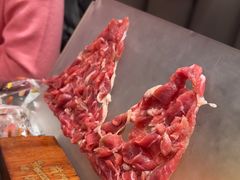 -前门涮肉·鲜切羊肉·品质老店(长风店)