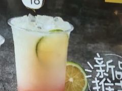 蜜桃多多-7分甜(海州利群广场店)